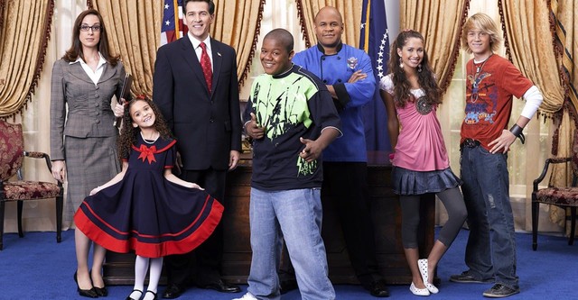 Cory in the House