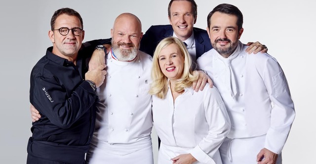 Saison 15 Top Chef (France) streaming: regarder les épisodes