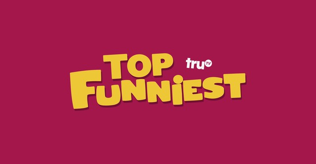 Top 20 Funniest streaming tv show online