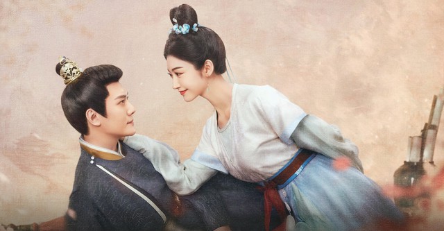 灼灼風流～宮中に咲く愛の華～