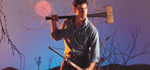 How to Watch Every Evil Dead Movie and Series in Order