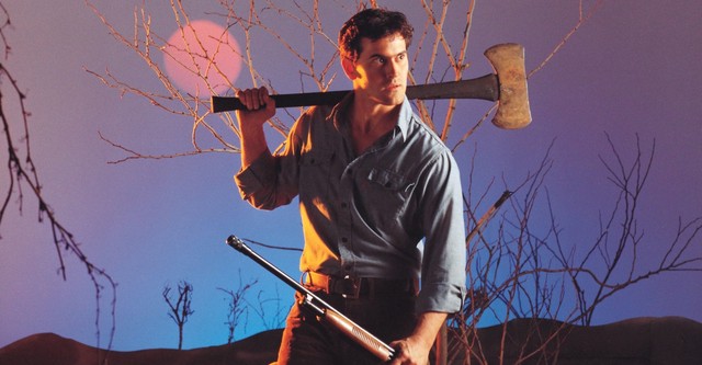 The Evil Dead