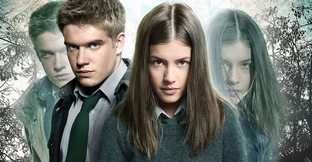 Wolfblood entschlüsselt