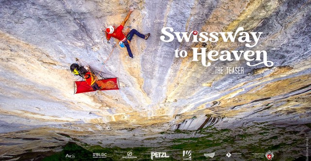 Swissway to Heaven