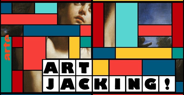 Artjacking!