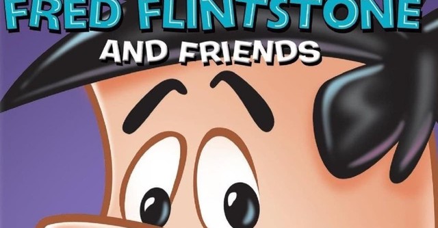 Fred Flintstone and Friends