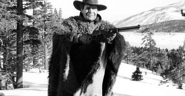 A Man Called Shenandoah