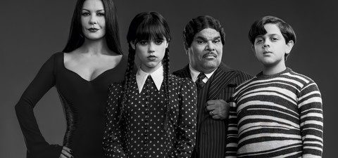 Jenna Ortega: estas son sus 10 mejores actuaciones