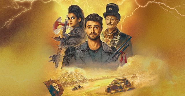 Чудотворцы