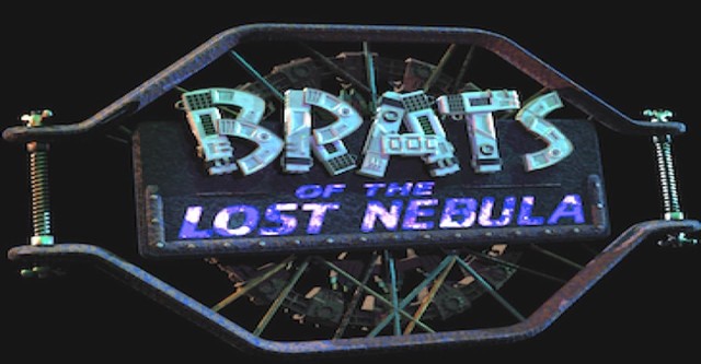 Brats of the Lost Nebula