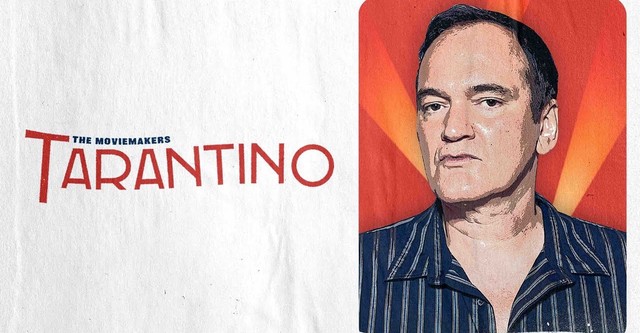 The Moviemakers: Tarantino