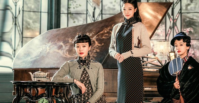 El Legado de la Grandeza