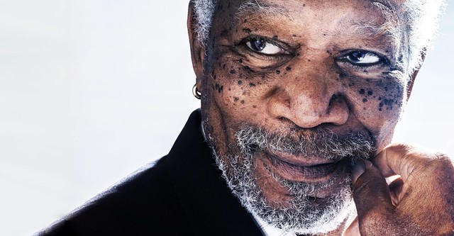 Morgan Freeman’s Story of God