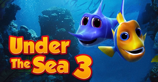 Under the Sea 3
