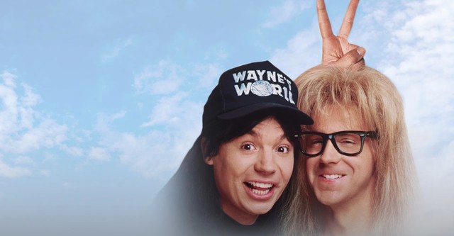 Wayne's World II