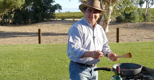 Podróże kulinarne Roberta Makłowicza