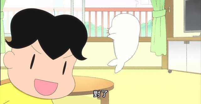 Shonen Ashibe GO! GO! Goma-chan