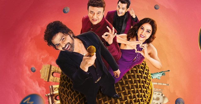 Sa Re Ga Ma Pa Season 15 watch episodes streaming online