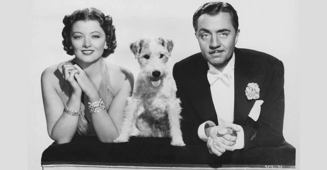 The Thin Man