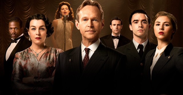 The Halcyon, un palace dans la tourmente