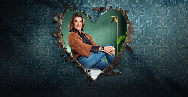 Tough Love with Hilary Farr