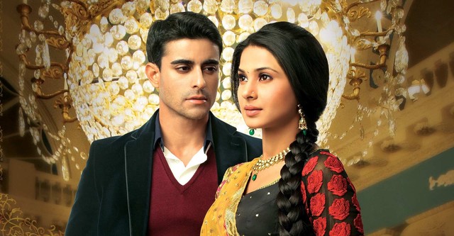 Saras y Kumud