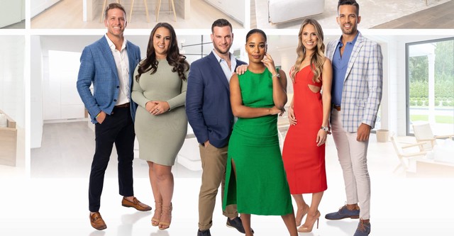 Selling the Hamptons - Die Makler der Superreichen