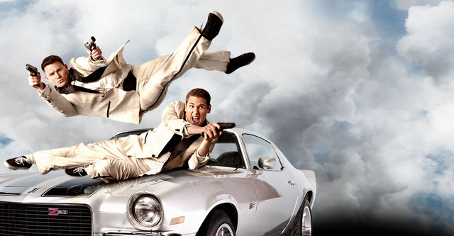 Every Phil Lord & Chris Miller-Directed Movie & TV Show, Ranked