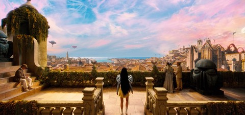 Conheça os dez melhores filmes de Emma Stone, de Pobres Criaturas, e saiba onde assistir a eles