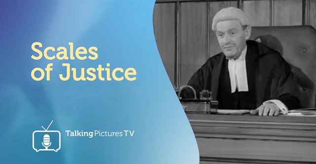 The Scales of Justice