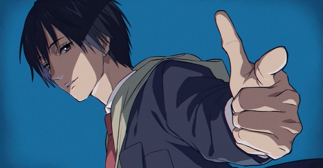 Where to Watch & Read Inuyashiki - Anime, Manga & Live-Action Film