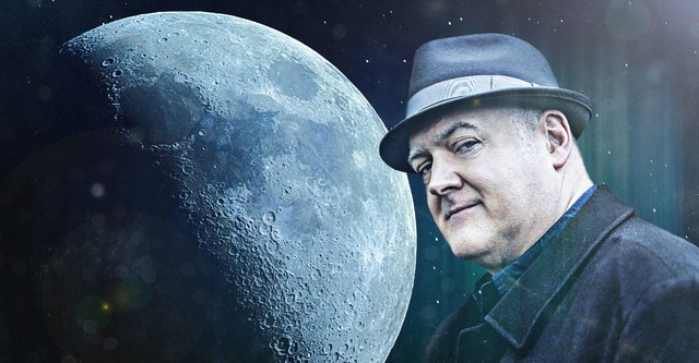 Wonders of the Moon with Dara Ó Briain