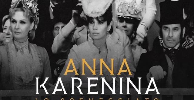 Anna Karenina