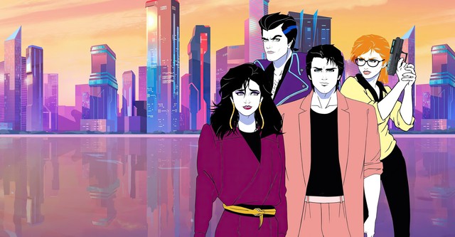 Moonbeam City