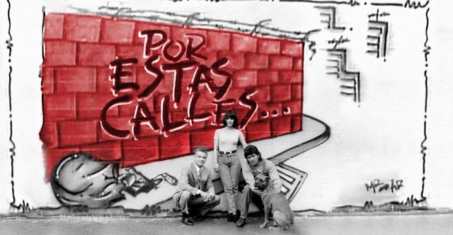 Por Estas Calles