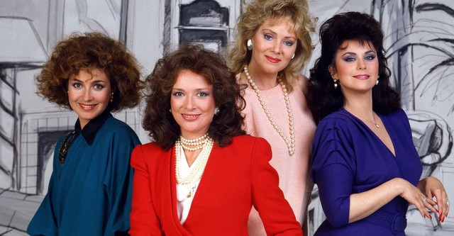 Designing Women