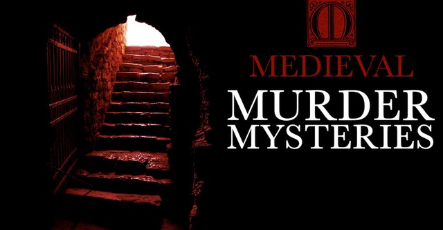 Medieval Murder Mysteries