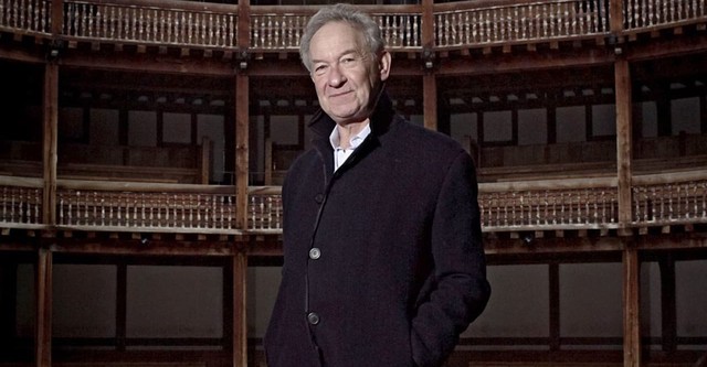 Simon Schama's Shakespeare