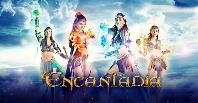 Encantadia