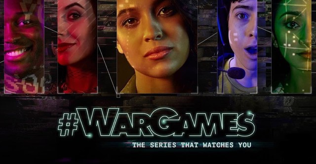 #WarGames