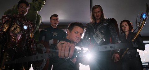 Avengers: l’ordine in cui guardare i film e dove trovarli in streaming