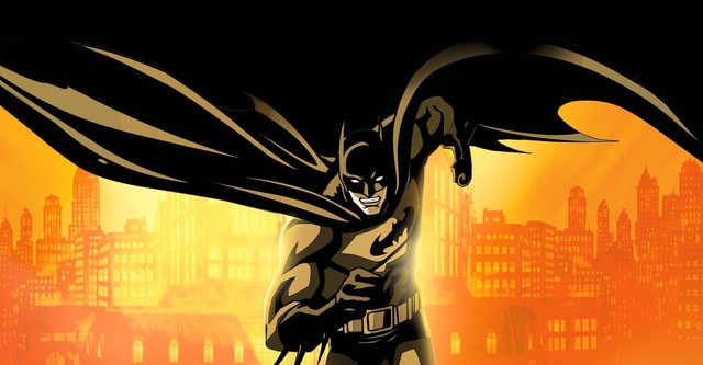 Download Protecting Gotham: The Awesome Batman Wallpaper