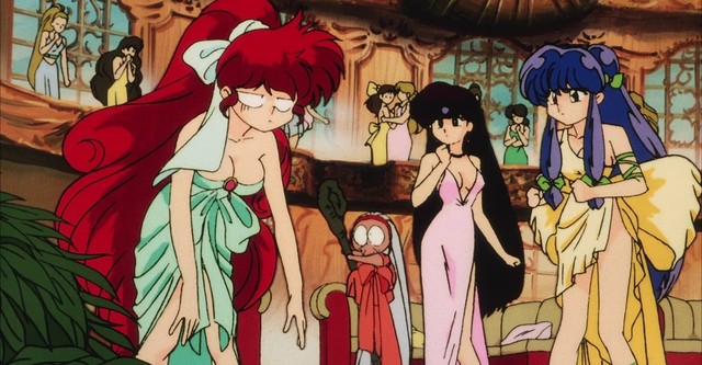 Ranma ½