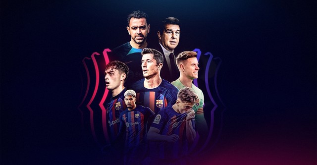 FC Barcelona: Uma Nova Era