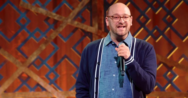 Josh Gondelman: People Pleaser