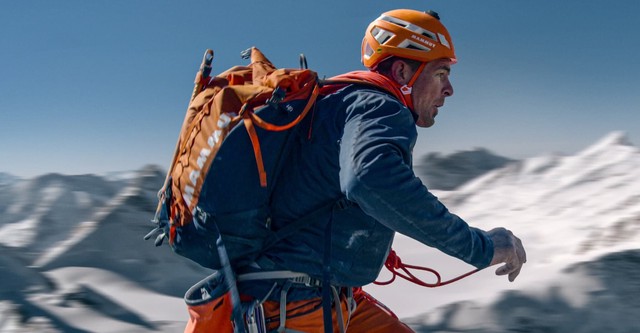 Duelo en el abismo