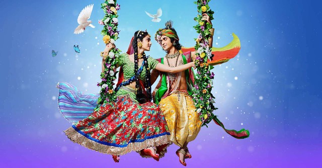 RadhaKrishn Season 1 watch full episodes streaming online