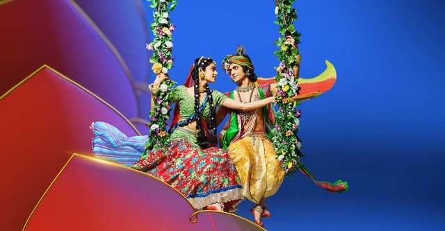 Radha krishna shop full episode