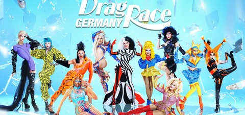 Drag Race Germany: Das war Folge 9 der Reality-Show