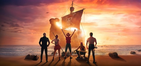 ‘One Piece’: ¿dónde has visto antes al elenco de la temporada 2?